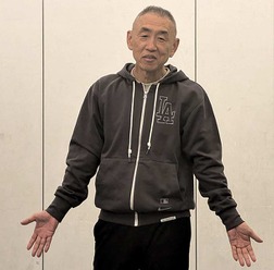 山本由伸らトップアスリートやドジャースを支える矢田修が挑む“スポーツ科学の民主化” 新デバイス「KINETIC LAB-LINK」に込めた40年の知見