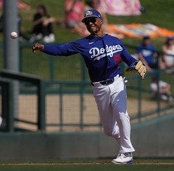 【MLB】ド軍ベッツが語る完全復活への手応え「間違いなく僕の考え方を変えた」 山本由伸を支える矢田修氏に“弟子入り”で再起へ