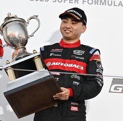 【スーパーフォーミュラ2026】新シーズンも続く“3強の戦い”　タイトル獲得への試金石、戴冠へ鍵握るポイントとは？