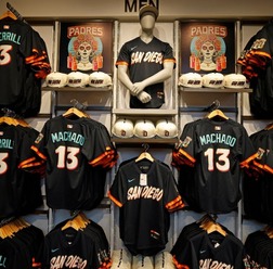 【MLB】賛否両論？どれが好み？8球団が新たな「シティコネクトユニフォーム」発表　マチャドの反応は「まあまあだね……」