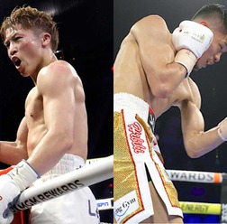 「依然としてエリート」井上尚弥を上回る最新PFP1位は？　東京D決戦に臨む中谷潤人は「イノウエを倒すことで疑念を払拭する」【ボクシング】