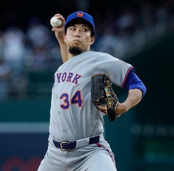 【MLB】「佐々木朗希よりも心配」千賀滉大、前回登板に続き7失点……先発ローテ落ちの可能性も浮上 メッツは泥沼9連敗