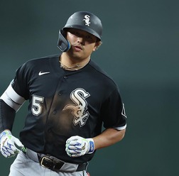 【MLB】村上宗隆、公式記者が紹介する“元NPB助っ人”らに並ぶ驚愕データ　63発ペースで量産態勢、大谷翔平の記録にも王手