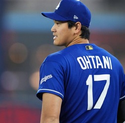 【MLB】大谷翔平、次回の登板では「打席に立たないかも」　ロバーツ監督が可能性を明言、今季初の中5日も考慮か