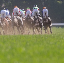 【天皇賞春/馬場情報】土曜は前残り連発の高速馬場も……日曜は雨予報で傾向の変化に要注意