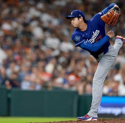 【MLB】「責任は打線にある」ミゲル・ロハス、ド軍の猛打復活へ持論展開　好投の大谷翔平を援護できず…「ただただ残念」と悔やむ