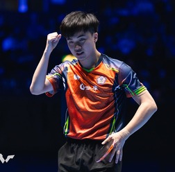 卓球日本男子の決勝進出へ、鍵握る台湾エースの攻略　張本智和＆松島輝空は直接対決が濃厚、金メダルへ王手かけるか【世界卓球2026】