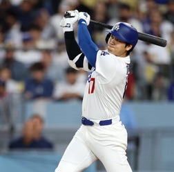 【MLB】「おそらくメカニックの問題」ド軍打撃コーチ、大谷翔平の打撃不振に言及……「スイングがいつもの状態にない」と明かす
