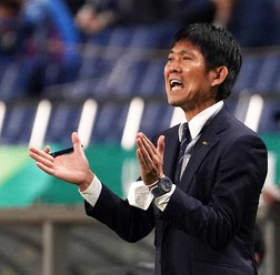 怪我人続出の森保J、W杯メンバー発表へ求められる“最終判断” 南野拓実、遠藤航らが選出懸念……三笘薫の離脱は編成に影響も