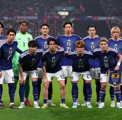 “歴代最強”森保ジャパンの評価は？　米ESPNがW杯パワーランク公開　スペインは「優勝候補筆頭」フランスはキーマンの起用法が鍵