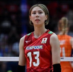 バレー女子日本代表、和田由紀子のセリエA挑戦に公式注目「来シーズンのスター」　関菜々巳とのタッグに太鼓判「素晴らしいものになる」