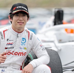 【スーパーフォーミュラ2026】ランキング首位の太田格之進、鈴鹿戦で残す“圧倒的”戦績は? 初のチャンピオン獲得へ鍵握る戦い