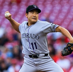 【MLB】「菅野智之はオフシーズン最高の補強だった」地元メディアがベテラン右腕を称賛　もっとも評価された“プロフェッショナルな姿勢”