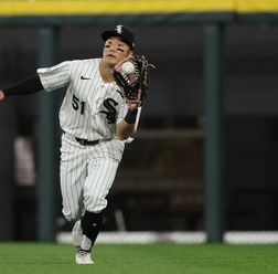 【MLB】西田陸浮がまたやった、延長戦の窮地を救う“スーパースロー”に本拠地熱狂「2試合連続ルーキーの補殺だ、オーマイガー」