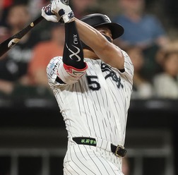 【MLB】村上宗隆、ベリンジャーらに続く史上3位の新人最速20号 公式記者が感嘆、2018年の“大谷翔平超え”が早くも視界