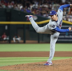 【MLB】「彼こそ史上最高の選手だね」正捕手スミス、大谷翔平の二刀流に脱帽　“本当に優れている”と女房役が称えた特徴とは？