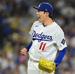 【MLB】「佐々木朗希には素晴らしい勤勉さがある」二人三脚で成長を後押し、ドジャースのコンディショニングコーチが右腕の飛躍を語る