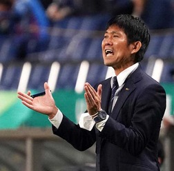 W杯開幕直前、最新パワーランキング発表……日本は何位? 「猛暑の中、彼ら以上に走れるチームはない」と高評価