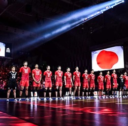 バレー男子日本代表、ウクライナに勝利で好発進なるか　主将・石川祐希、復帰の西田有志らに期待　地上波放送・中継・ネット配信情報【VNL2026】