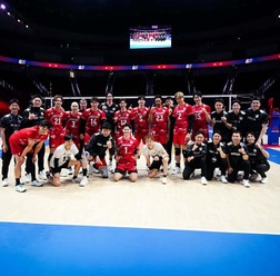 石川祐希リザーブ変更の影響は……　バレー男子日本代表、世界1位の王者・ポーランドを撃破なるか　地上波放送・中継・ネット配信情報【VNL2026】