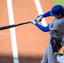 【MLB】明日の大谷翔平、スタメン出場はあるか 佐々木朗希が先発も……村上宗隆との対決は実現せず【6月13日Wソックス戦】