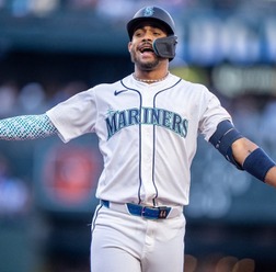 【MLB】“イチローの愛弟子”フリオが史上3位のスピード記録「125-125-125」 25歳665試合で達成
