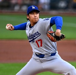 【MLB】明日の大谷翔平、投打二刀流出場でエース右腕攻略なるか 2試合ぶり18号アーチに期待【6月25日ツインズ戦】