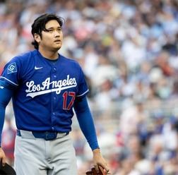 【MLB】大谷翔平とのバッテリーでギクシャク、25歳ラッシングが猛省「最初から最後まで、本当に恥ずかしい内容」　強気な性格が裏目に……