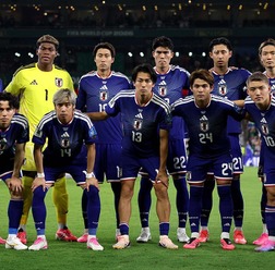 「互角の戦いになる」元新潟シルビーニョ、日本vs.ブラジルを予想　「決して簡単な試合にはならない」と母国に警鐘鳴らす【北中米W杯】