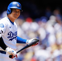 【MLB】「ユーモアのセンスもあって……」ドジャース専属カメラマンが見た大谷翔平の“素顔” 世界規模で広がる人気も実感