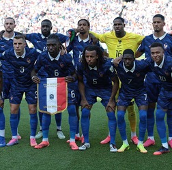 「フランスの敵はフランス」W杯優勝メンバーが死角に言及 8強ランキングでトップに立つも……拭えない懸念とは?【北中米W杯】