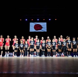 バレー女子日本代表、昨年苦戦のタイに勝利で連敗ストップなるか 松井珠己が初のメンバー入り 地上波放送・中継・ネット配信情報【VNL2026】