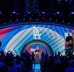 【MLB】「よく残っていたな」ドジャース1巡目指名は“掘り出し物”の18歳……背景に「レッドソックスの不可解な判断」と米メディア