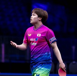 松島輝空が自己最高更新の3位で日本勢トップ　5位の張本智和を上回る、王楚欽が44週連続1位キープ｜卓球男子世界ランキング（2026年第29週）