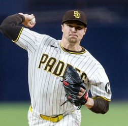 【MLB】迫るトレード期限、ヤンキースの標的はパドレス最強守護神か ASで村上宗隆を仕留めた“168キロ右腕”が急浮上