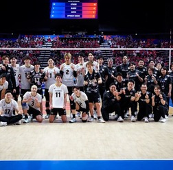 バレー男子日本代表、史上初の全勝突破を懸けてアルゼンチンと激突 要警戒は29歳の司令塔 地上波放送・中継・ネット配信情報【VNL2026】