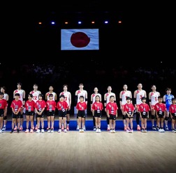 バレー女子日本代表、世界2位ブラジルに“雪辱”で4強なるか 3本柱を支えるセッター陣に注目 地上波放送・中継・ネット配信情報【VNL2026】