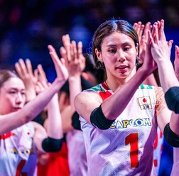 バレー女子日本、中国メディアが分析した3つの敗因とは？　石川真佑、和田由紀子ら奮闘も「重要なポイントをものにできず」【VNL2026】