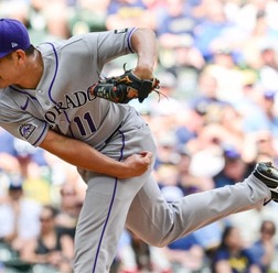 【MLB】「主役は菅野智之だった」2年連続10勝目、ロッキーズに5年ぶりの2桁勝利投手　地元メディア称賛の投球術「本塁打は打たれる、しかし……」