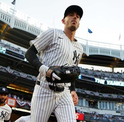 【MLB】ジャッジ、スタントンに続きベリンジャーも離脱……ヤンキース、夏のターゲットは強打者一択か「オールスター遊撃手に関心」と米メディア