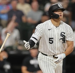 【MLB】村上宗隆、メジャートップに立った強打者の証「59.6％」　ジャッジにカーツ、クルーズら押し退けてナンバーワンに君臨