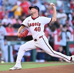【MLB】スクーバルを逃した場合……ドジャースの“プランB”は？　大谷翔平の元同僚、エンゼルスの左腕デトマーズが急浮上