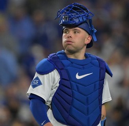 【MLB】ドジャース、ラッシング負傷者リスト入りで「捕手緊急補強」 ロートベットとフェドゥーシアがチーム復帰