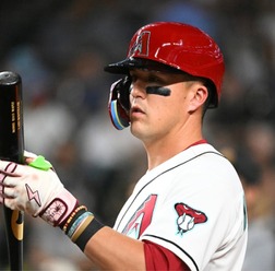【MLB】トレード期限の敗者は……「ヌートバーの獲得に留まったDバックス」　米メディアが総括「唯一の補強が4番手外野手」と厳しく指摘