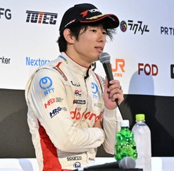 【スーパーフォーミュラ2026】シーズンは後半戦へ……ランキングトップを独走する太田格之進の勢いは続くのか
