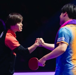 松島輝空がトップ3へ駆け上がった分岐点 「世界1位を狙わないのなら一緒にいない」コーチが語るサウスポーの進化の理由