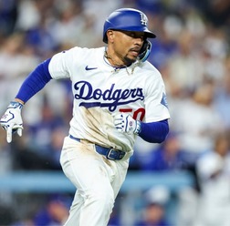 【MLB】「スター選手の奮起が不可欠」6連敗ドジャース、沈滞ムード打破のキーマン　地元メディアが指名した3人衆とは？