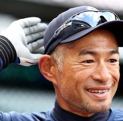 【MLB】イチロー氏、マリナーズ球団主催のホームランダービーに出場予定　“元相棒”キャメロン氏らOBとガチンコ勝負、公式で生中継も