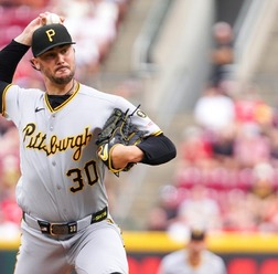 【MLB】「スランプに陥っている」11敗目を喫したCY賞右腕スキーンズ……投球分析家“ピッチングニンジャ”が指摘した不調の原因は?