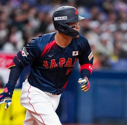 【MLB】ドジャースも阪神・佐藤輝明に関心か 「興味深い話だが、獲得する理由は?」米地元メディアが解説